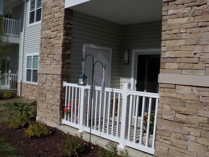 Vincentian Villa Senior Living Community Assisted Living, Nursing